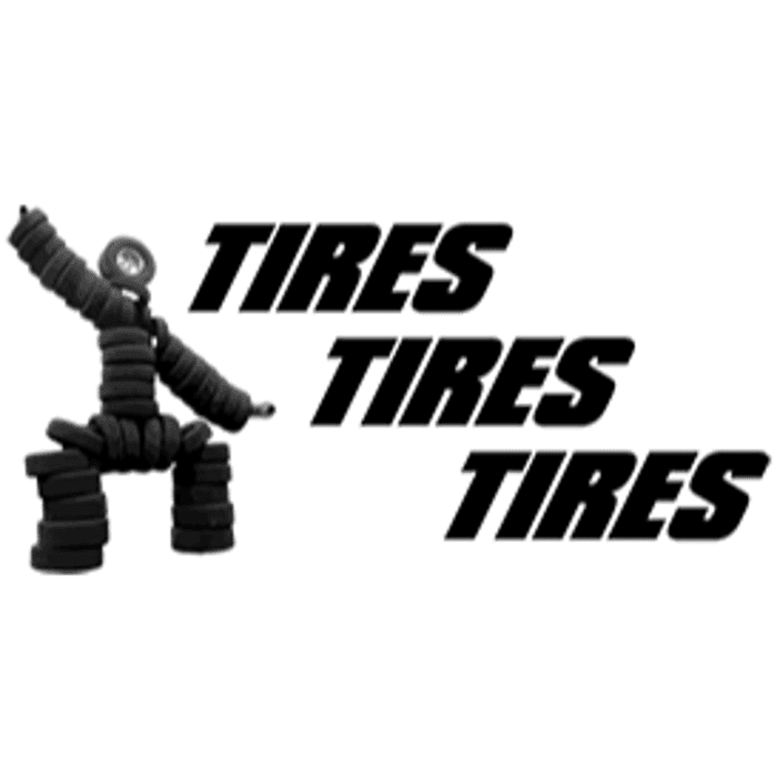 Tires Tires Tires