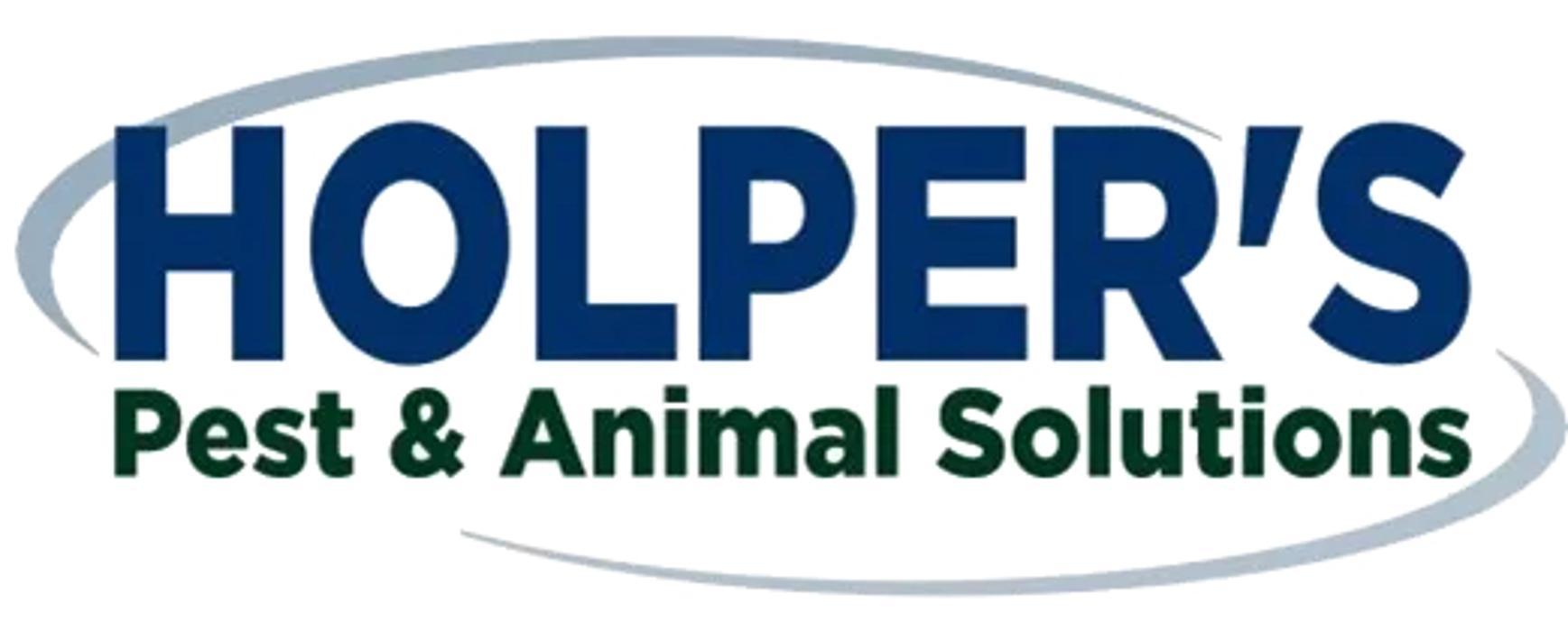 Holper's Pest & Animal Solutions