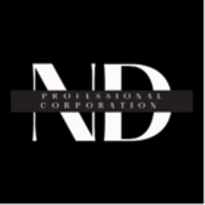 ND Professional Corporation CPA