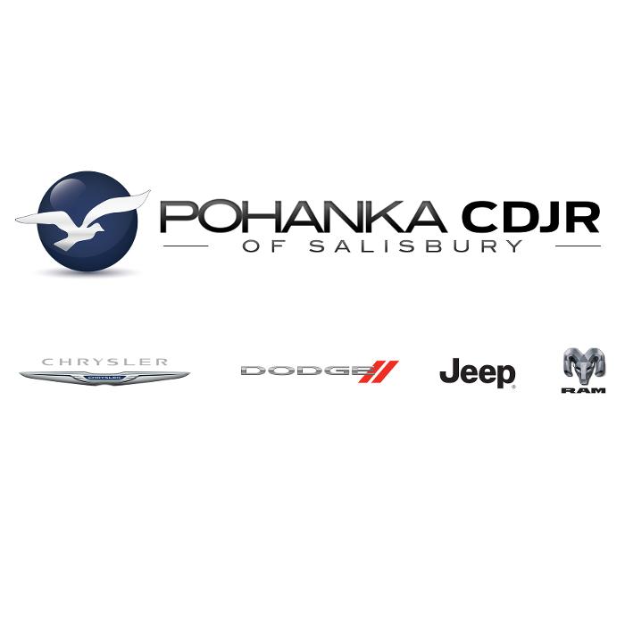 Pohanka Chrysler Dodge Jeep Ram of Salisbury