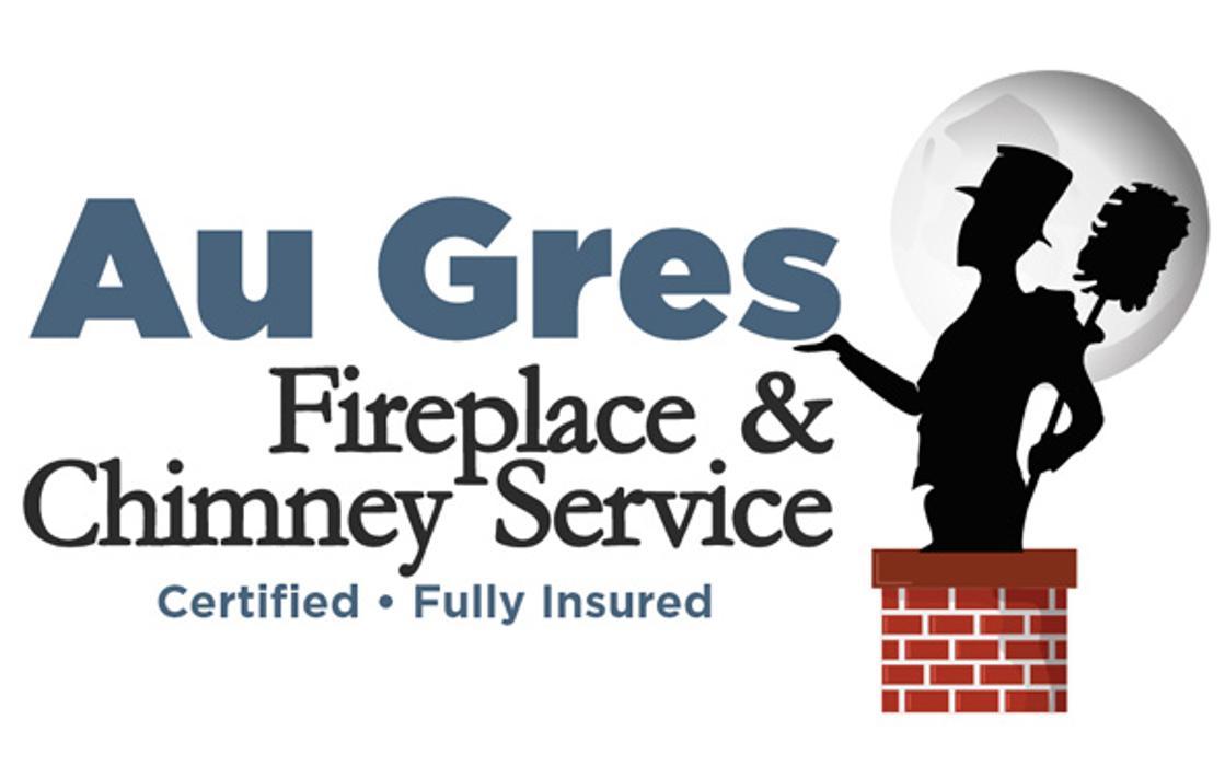 Augres Fireplace and Chimney Service