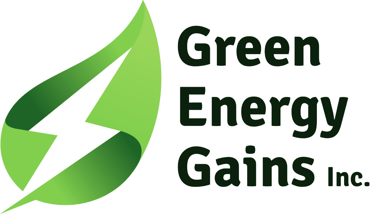 Green Energy Gains