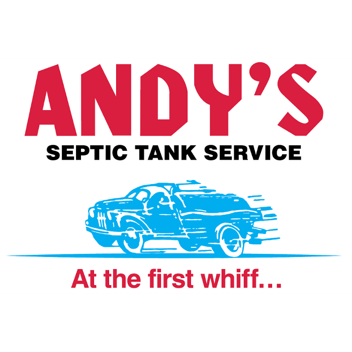 Andy's Septic Tank Service