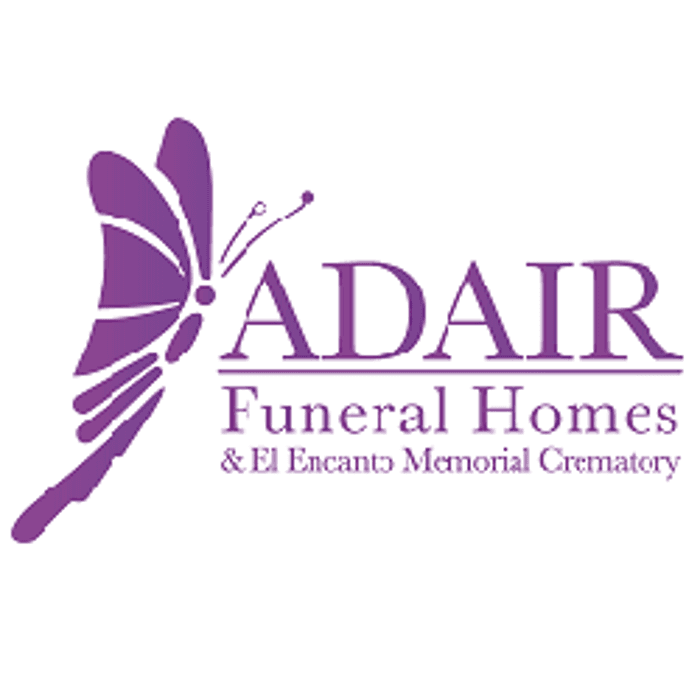 Adair Funeral Homes