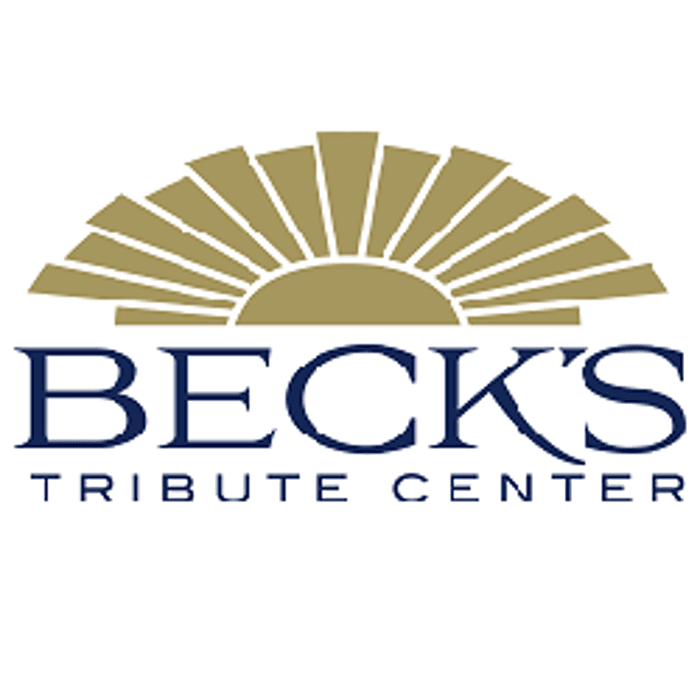 Beck's Tribute Center