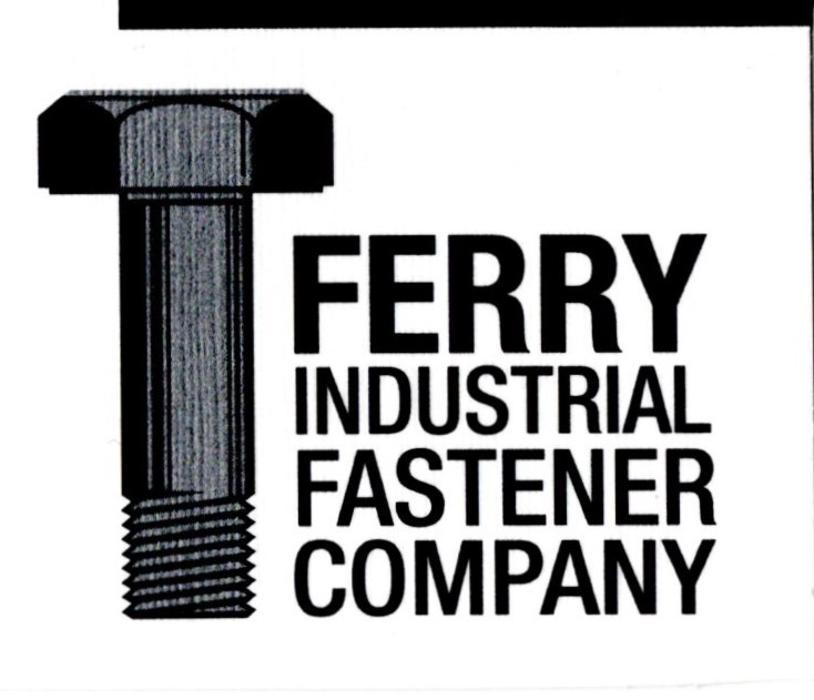 Ferry Industrial Fastener Company