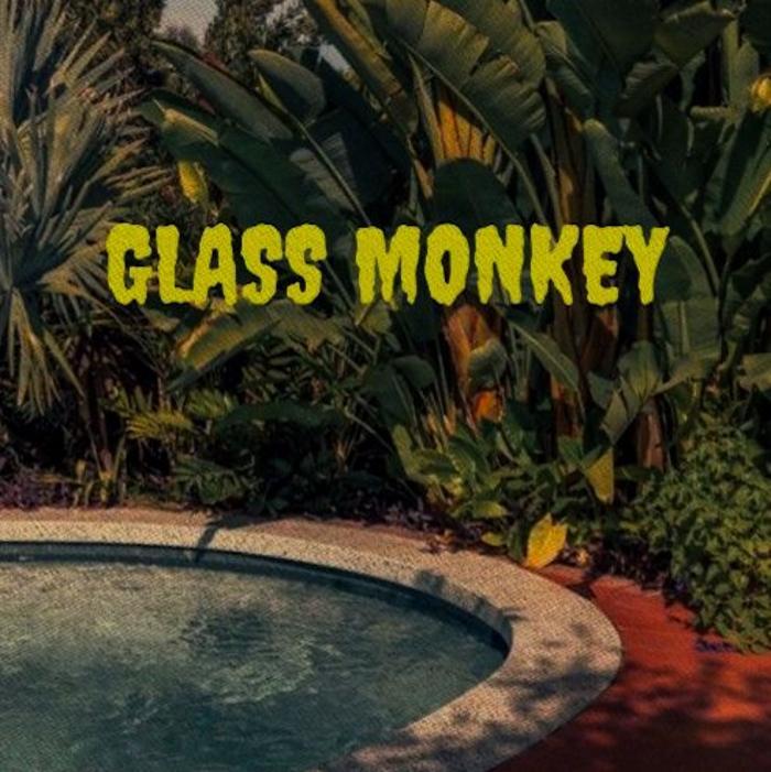 Glass Monkey Smoke Shop