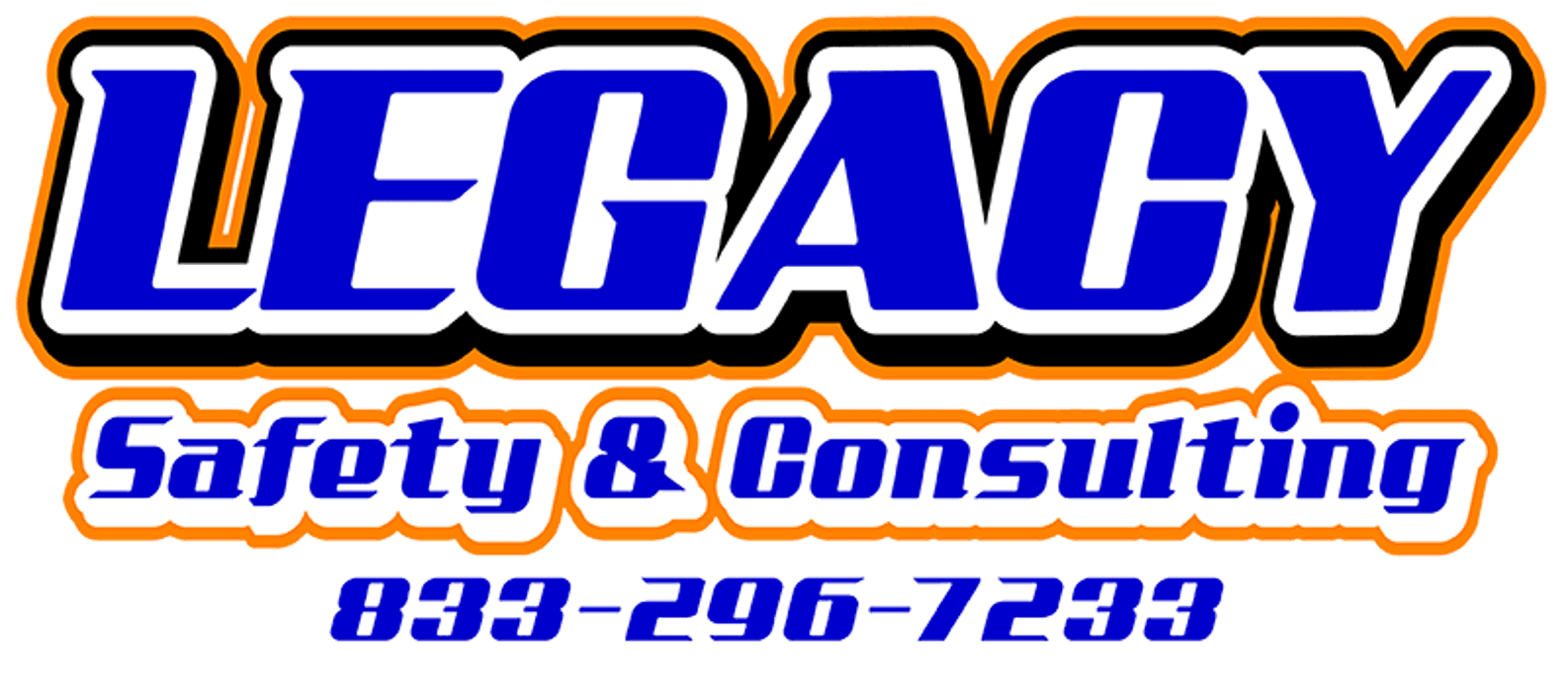 Legacy Safety & Consulting