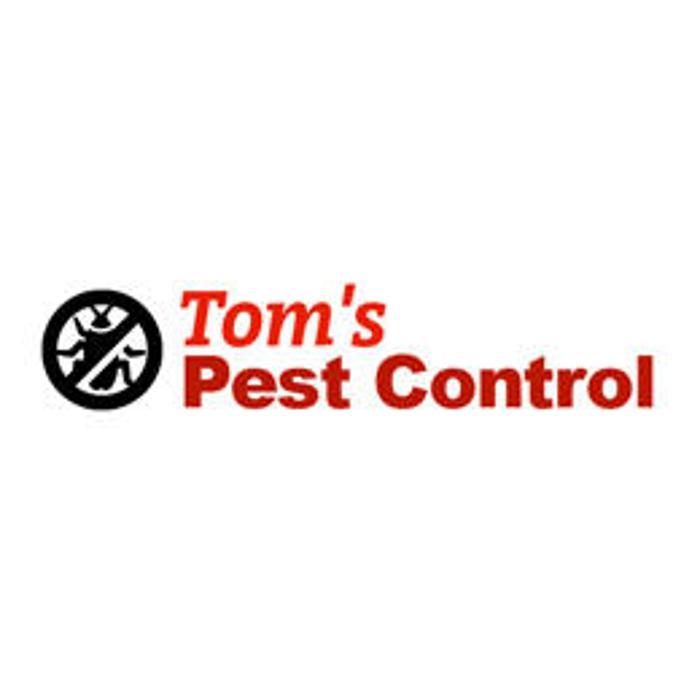 Tom's Pest Control