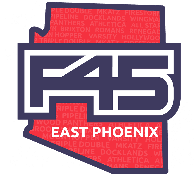 F45 Training East Phoenix