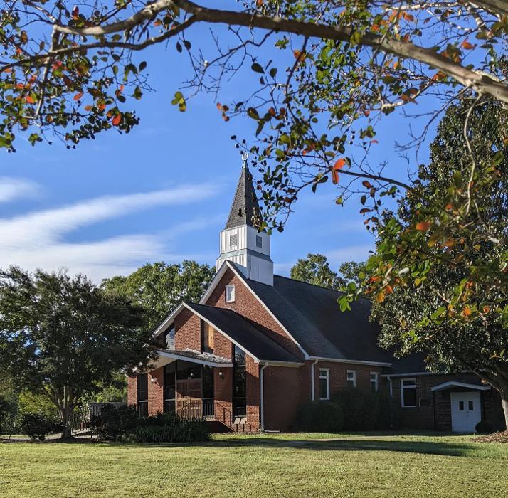 King's Cross Church