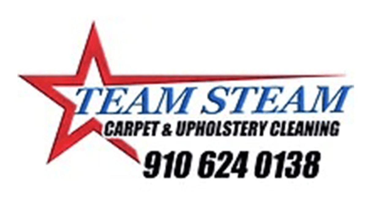 Team Steam Carpet Cleaning