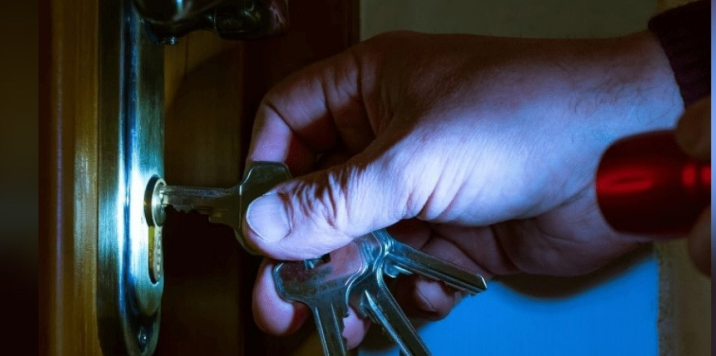 Accredited Locksmith Service