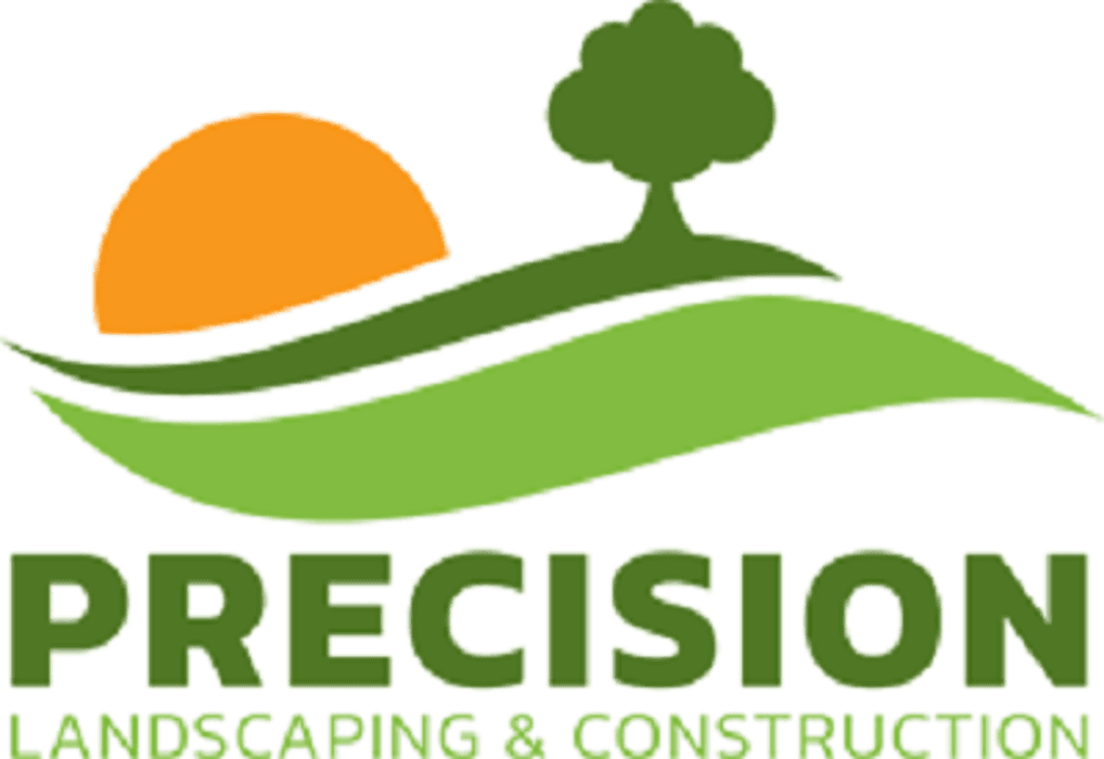 Precision Landscaping & Construction