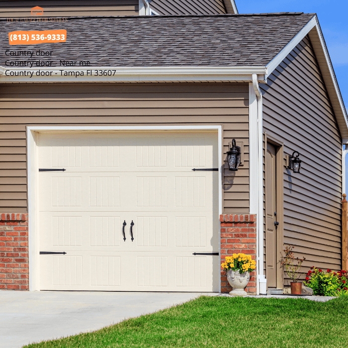 Local Garage Door Services Inc