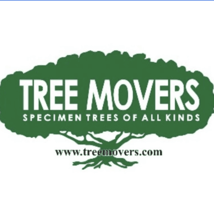 Tree Movers