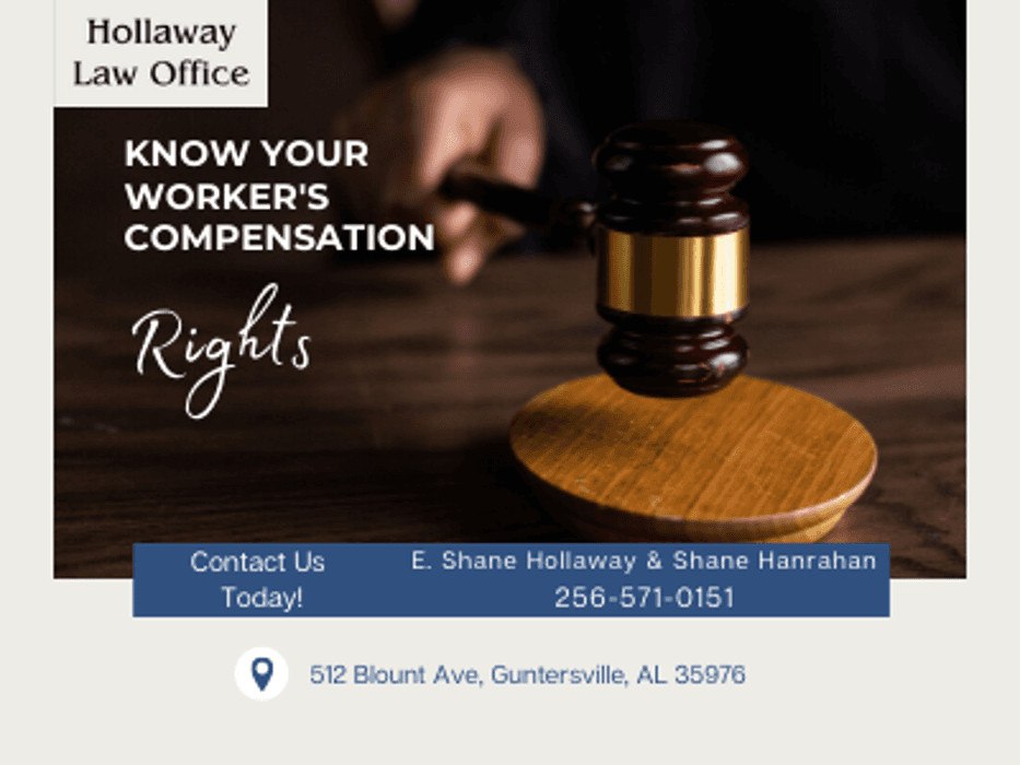 Hollaway Law Office, LLC