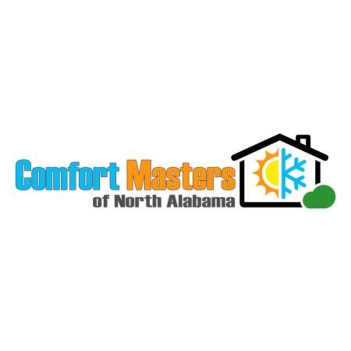 Comfort Masters of North Alabama LLC