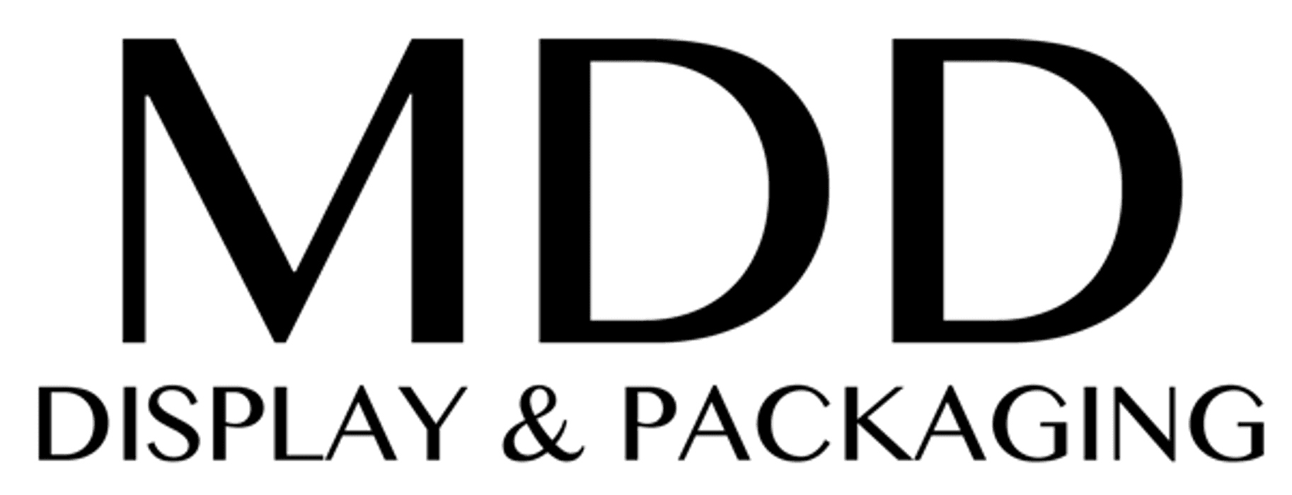 MDD Display & Packaging