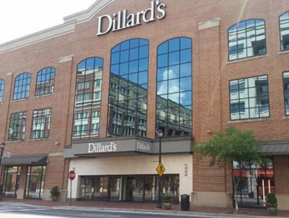 Dillard's