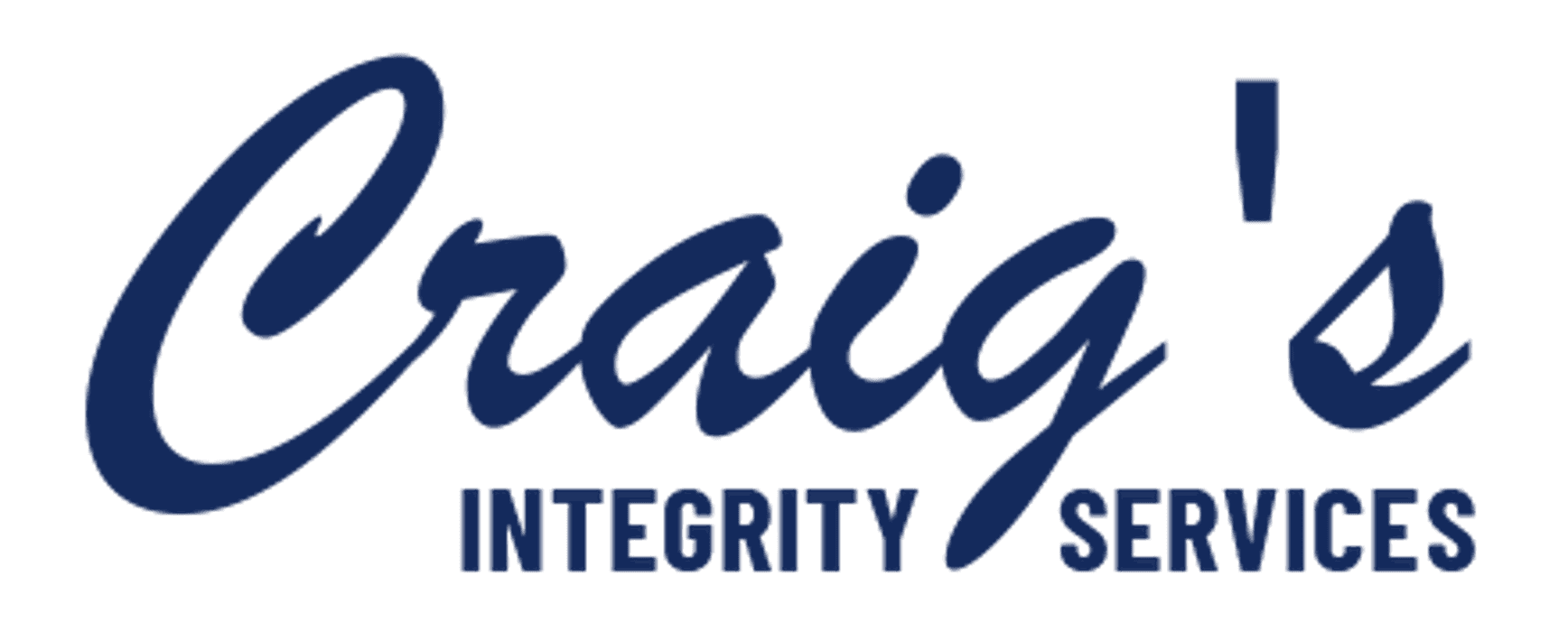 Craig's Integrity Services