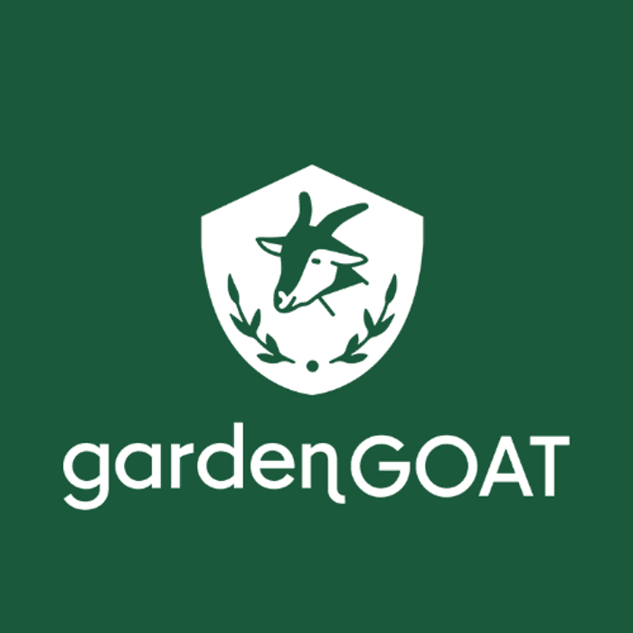 Garden Goat