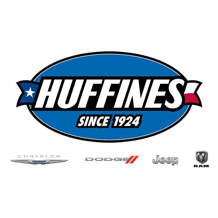 Huffines Chrysler Jeep Dodge RAM Lewisville