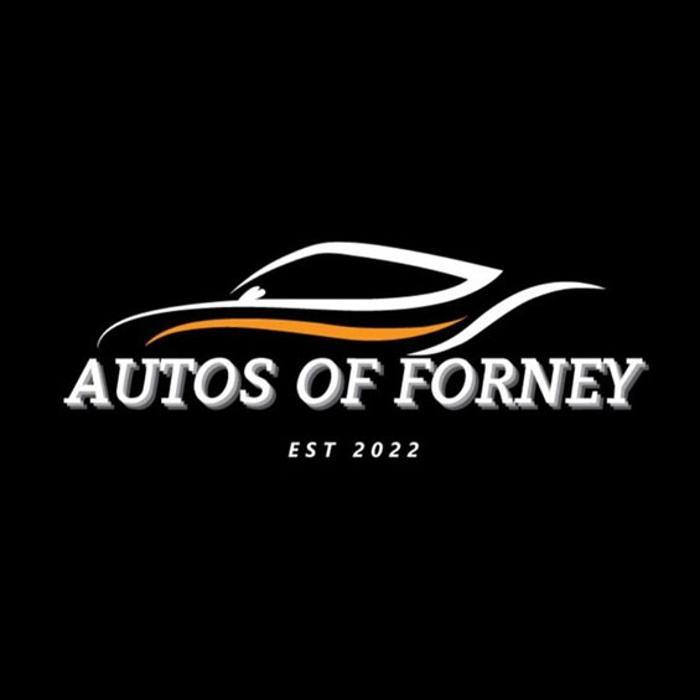 Autos of Forney Service Department