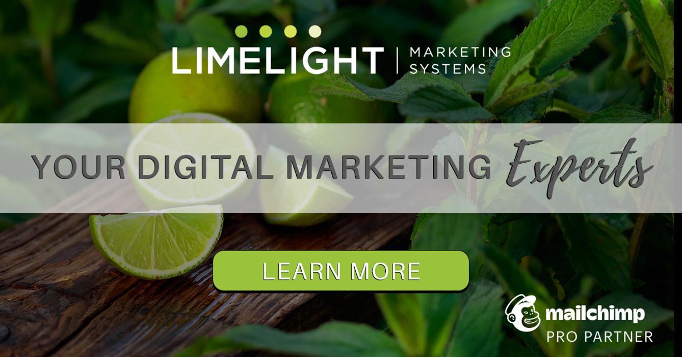 Limelight Marketing Systems