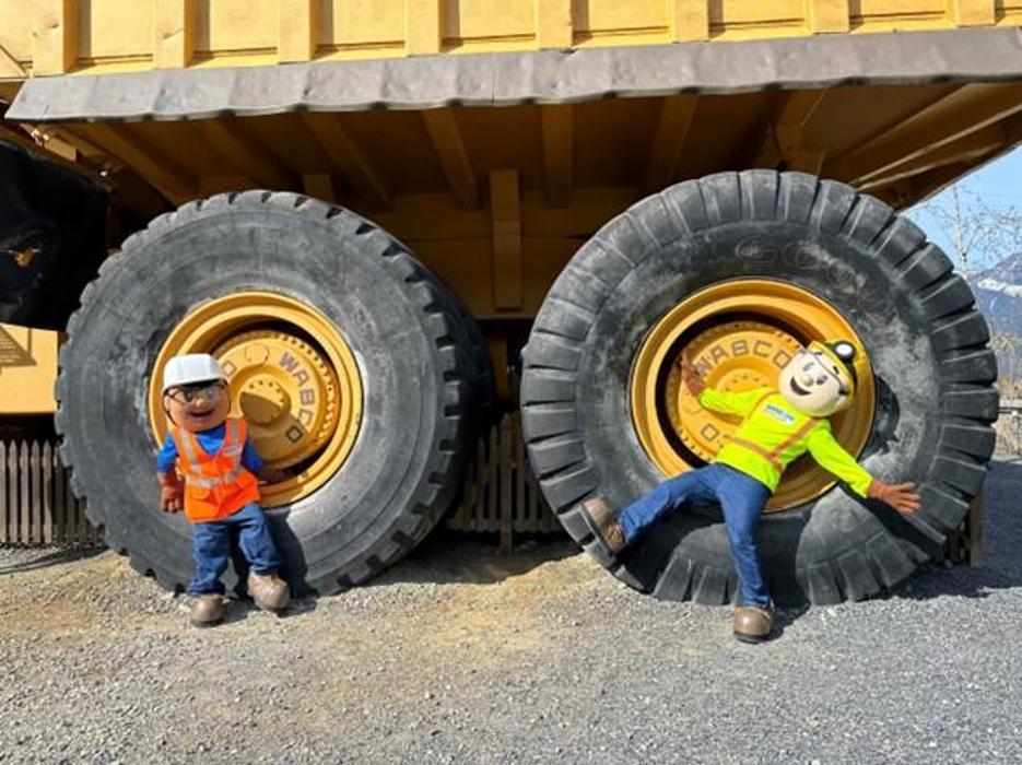 Britannia Mine Museum