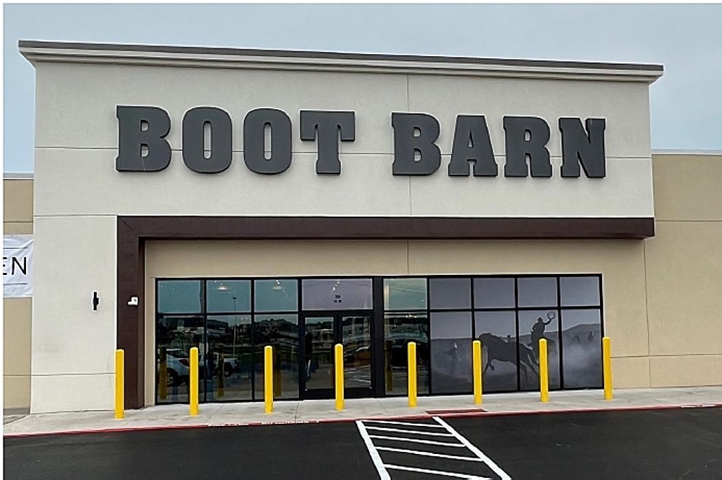 Boot Barn