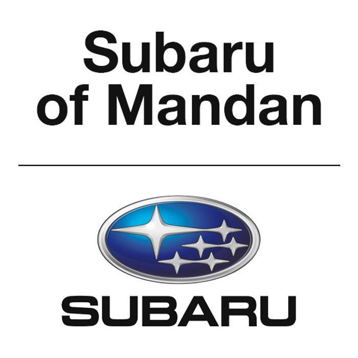 Subaru of Mandan