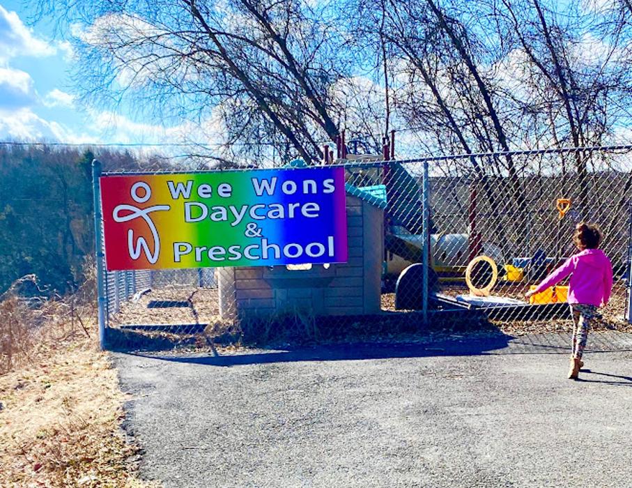 Wee Wons Daycare & Preschool