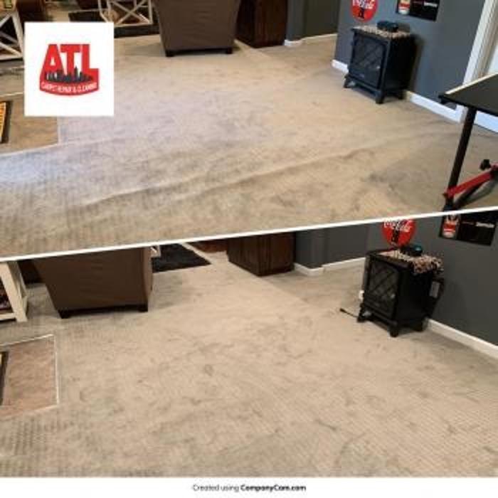 Atlanta Carpet Repair & Cleaning