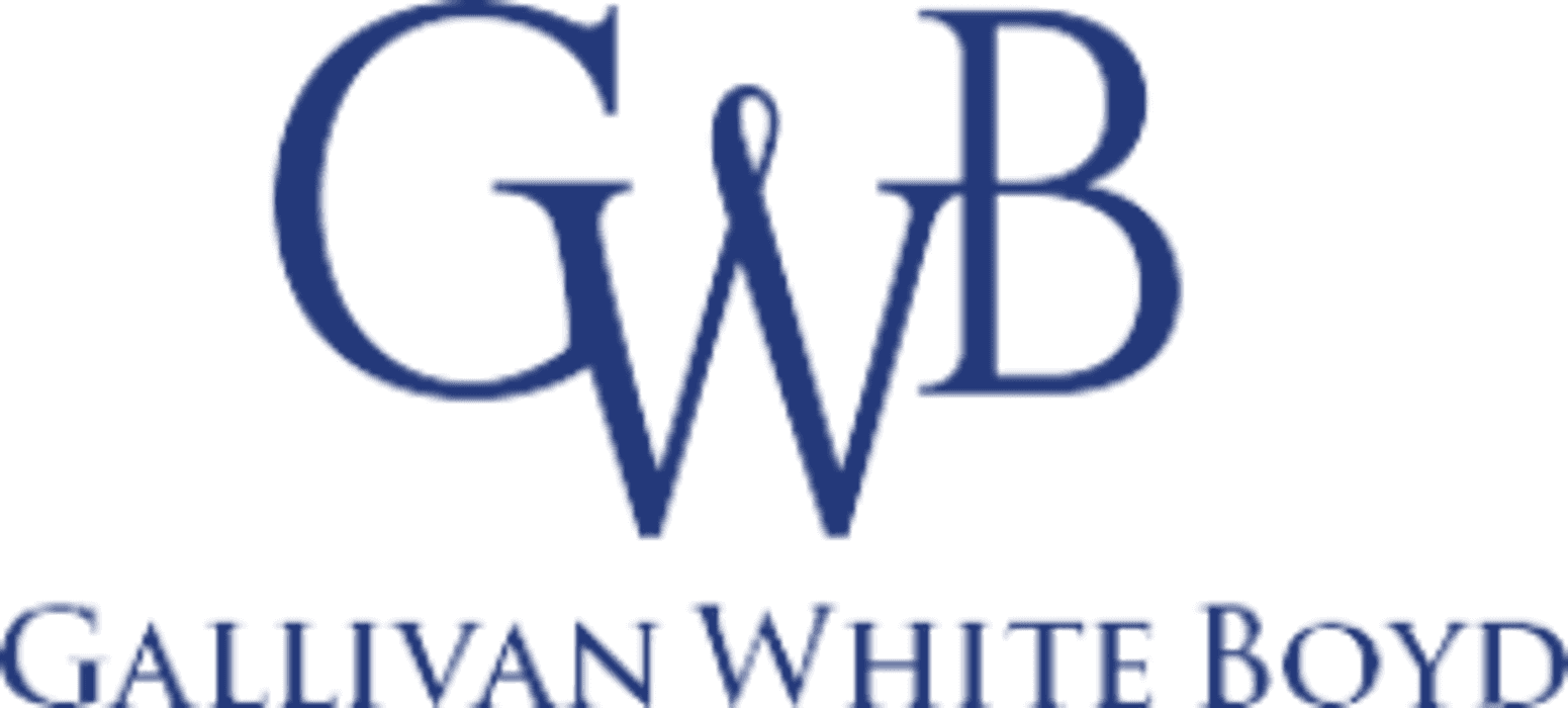 Gallivan White Boyd - Attorneys at Law