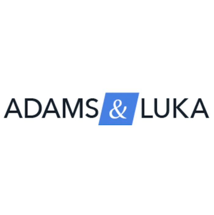 Adams & Luka, P.A.