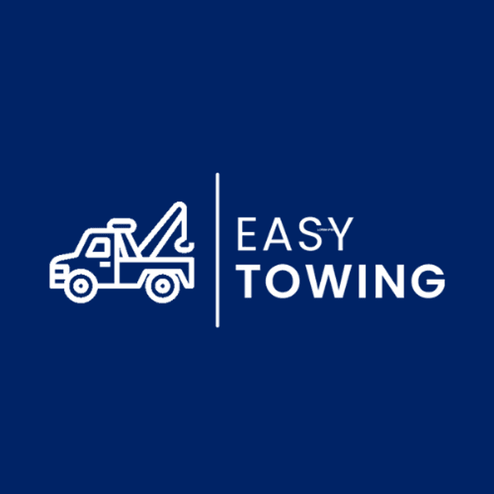 Easy Towing