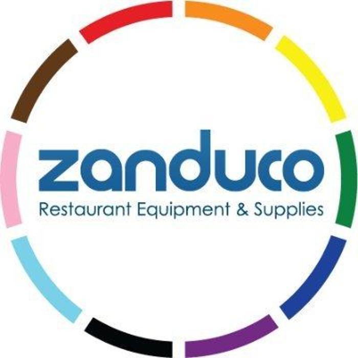 Zanduco Restaurant Equipment & Supplies