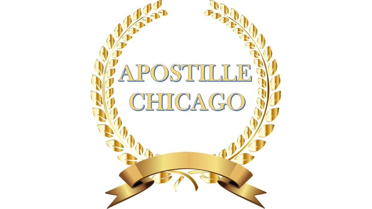 Apostille Chicago