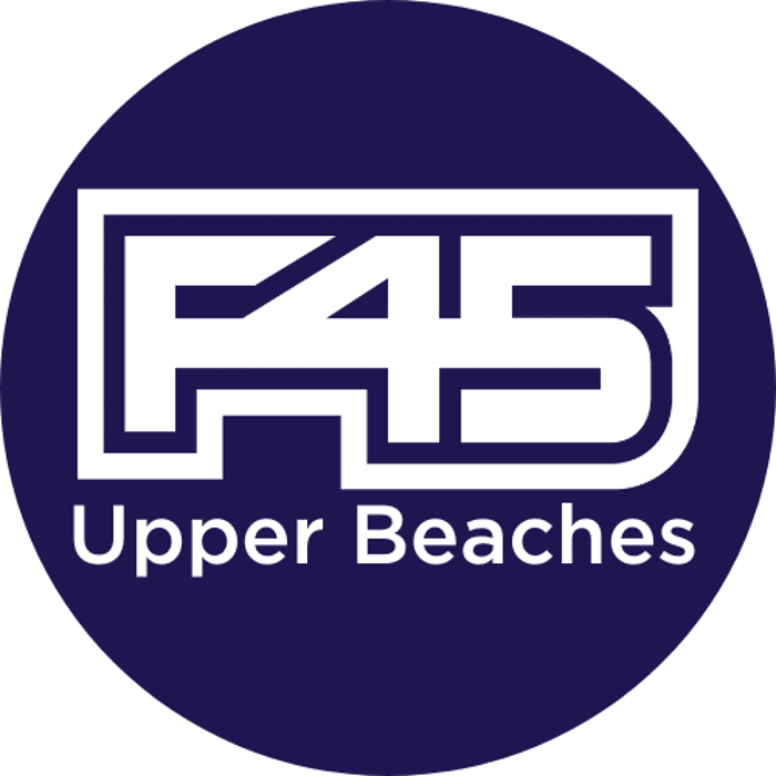 F45 Training Upper Beaches