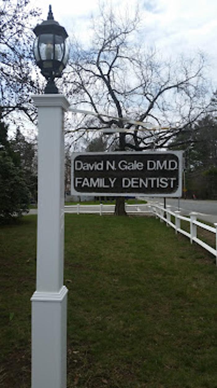 Sharon Family Dental