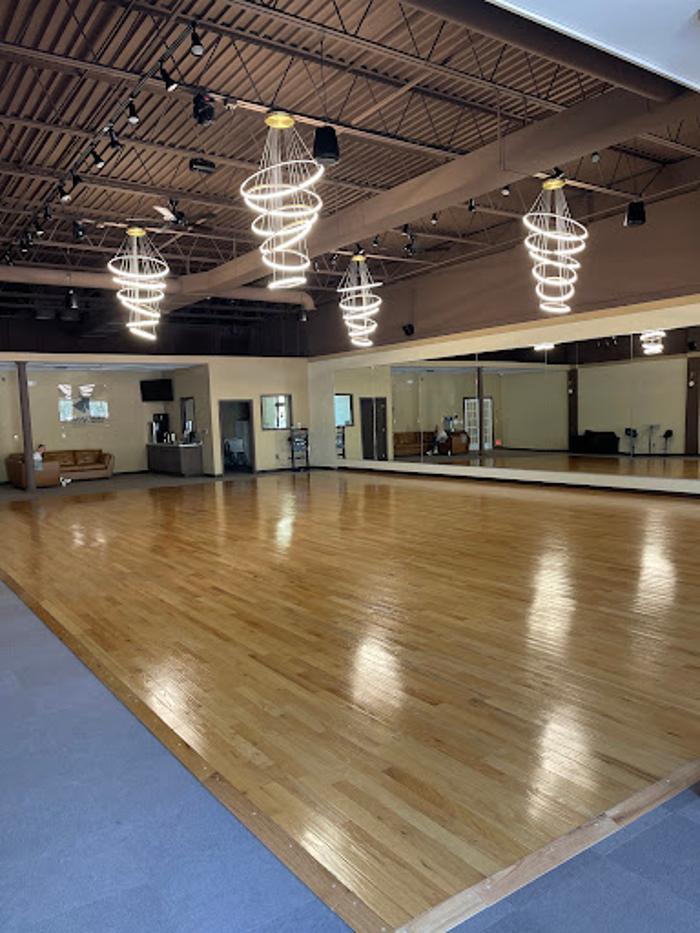 Fred Astaire Dance Studios - Huntingdon Valley