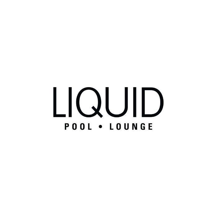 LIQUID Pool Lounge