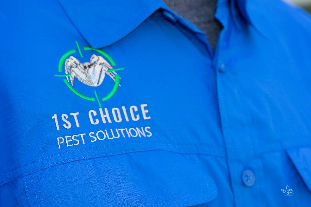 1st Choice Pest Solutions