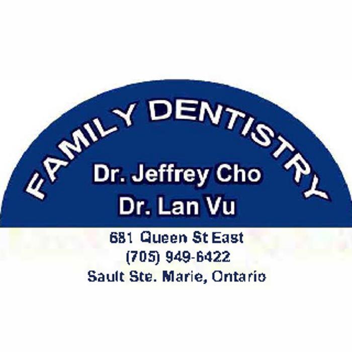 Dr Jeffrey Cho