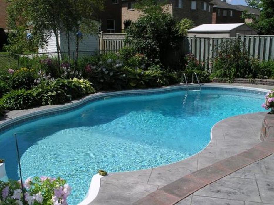 Stoner Family Spa and Pool