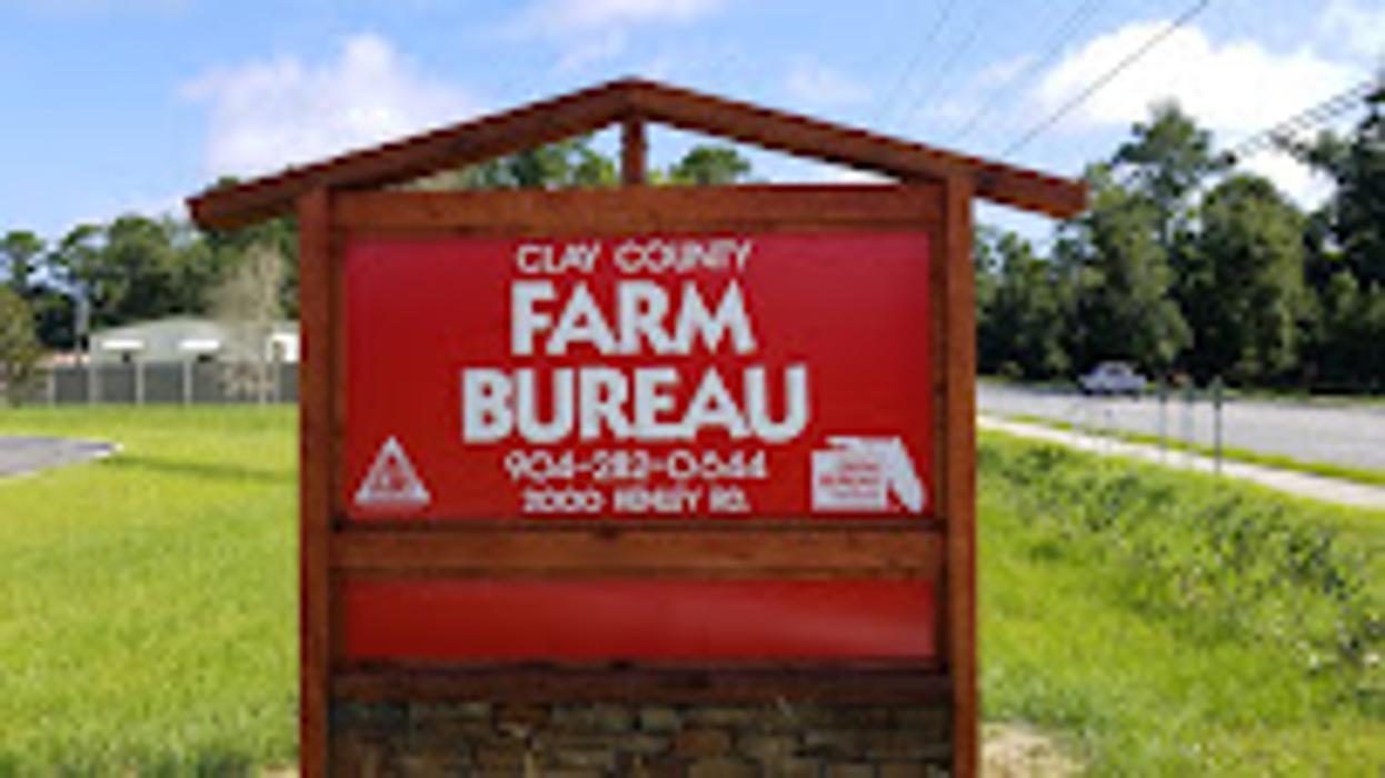 Farm Bureau Insurance