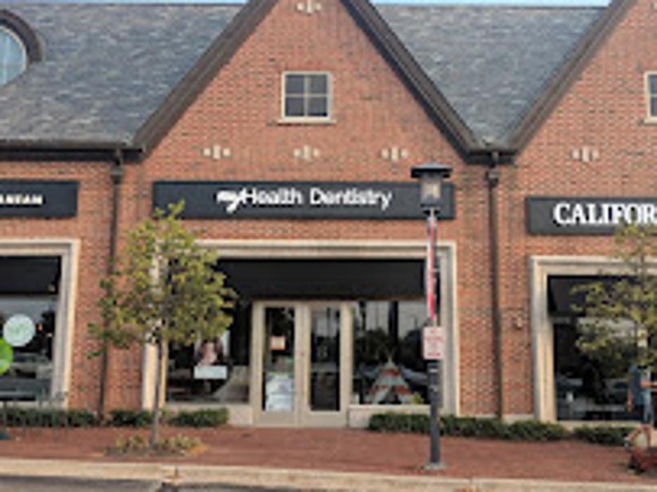 myHealth Dentistry