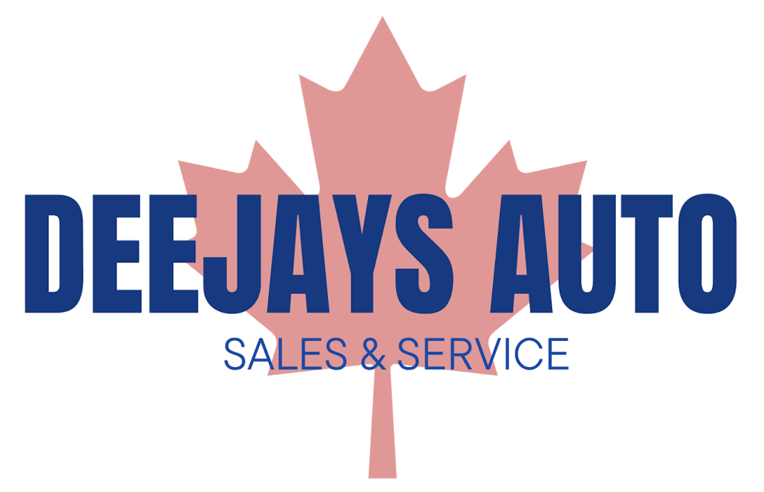 Deejay's Auto Sales & Service