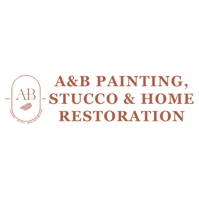 A&B Painting, Stucco & Home Restoration